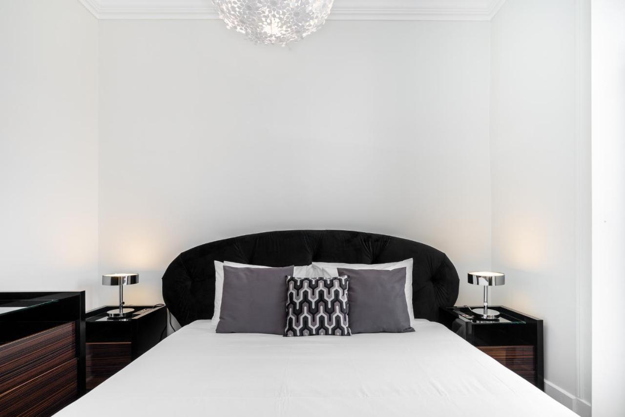 Whome | Prime Location Design Family Apartment Lissabon Exterior foto