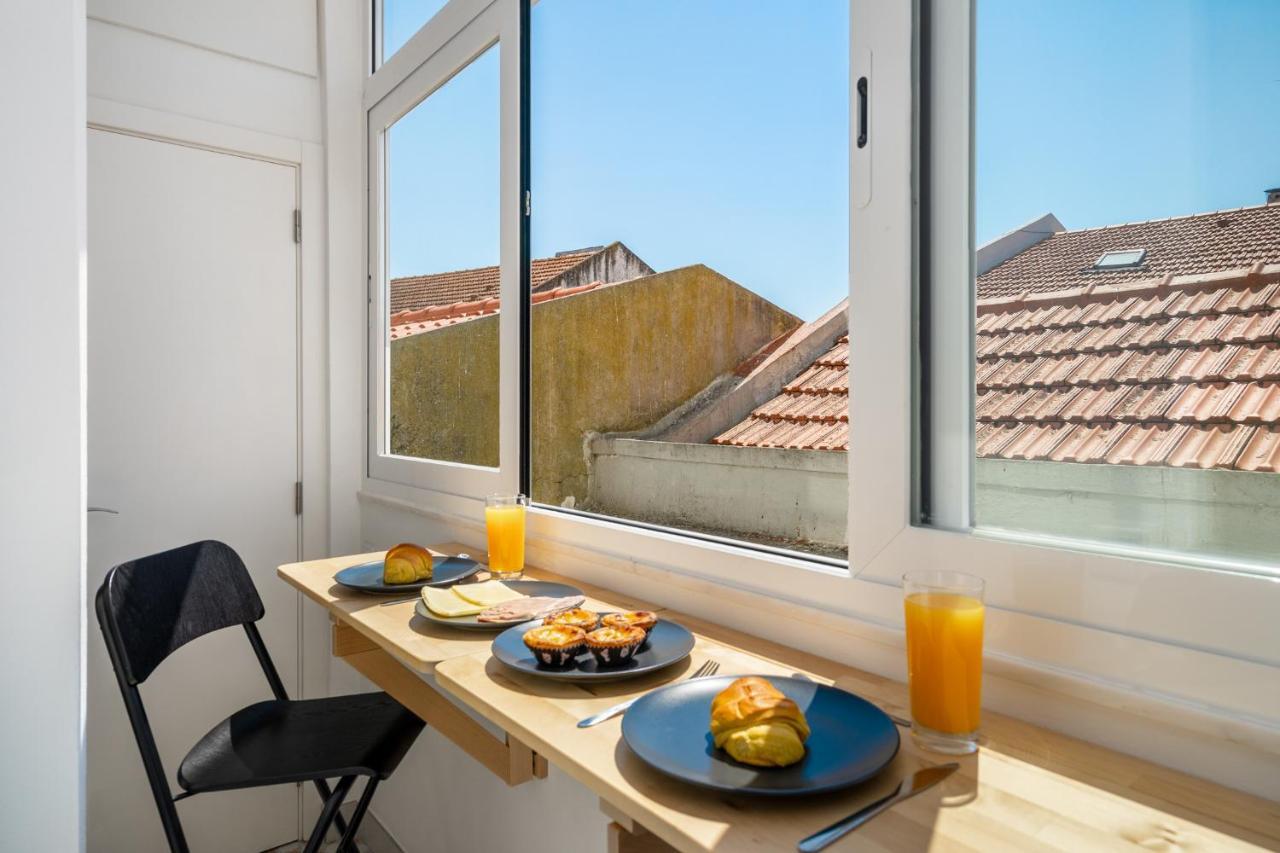 Whome | Prime Location Design Family Apartment Lissabon Exterior foto
