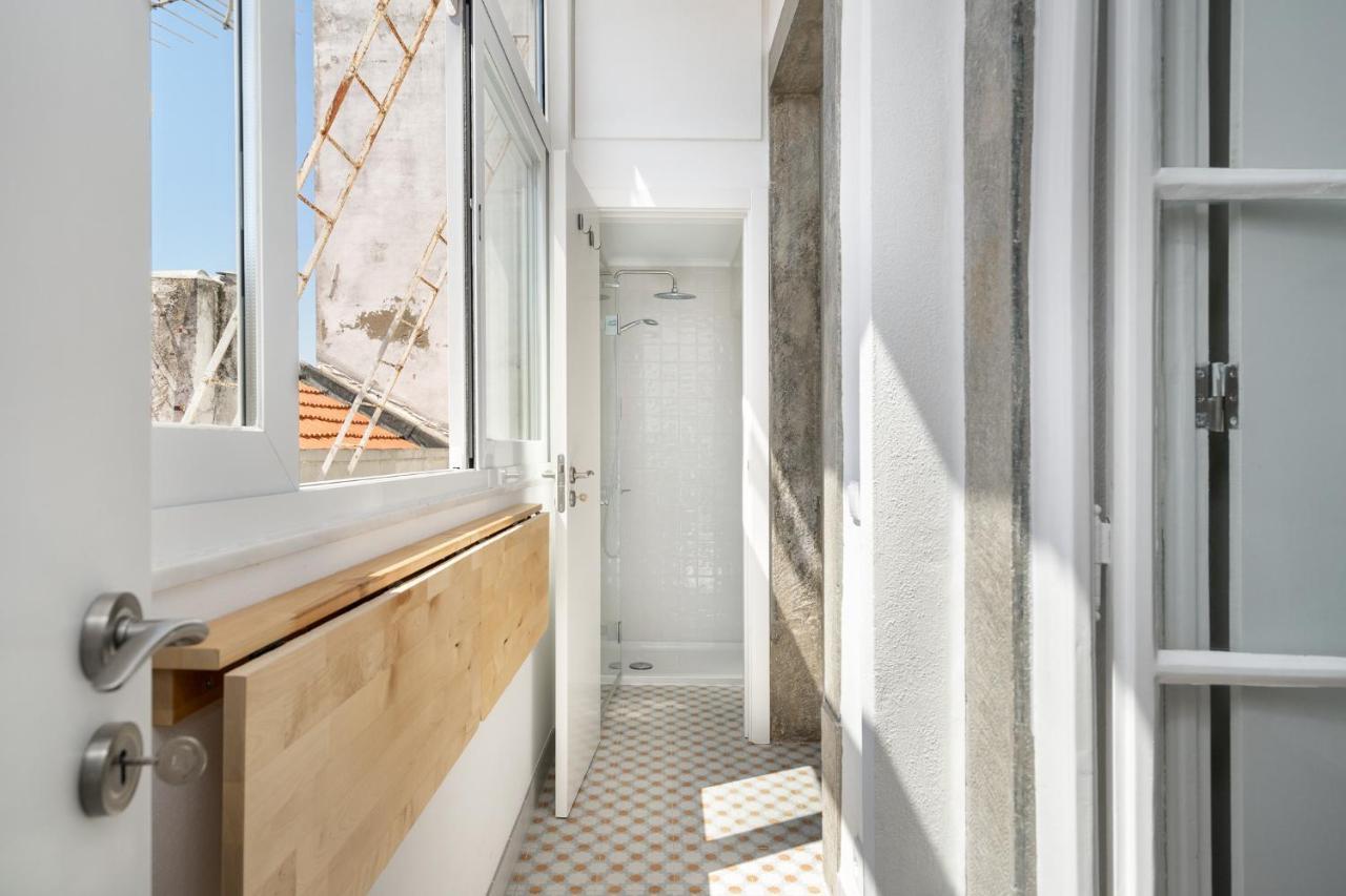 Whome | Prime Location Design Family Apartment Lissabon Exterior foto