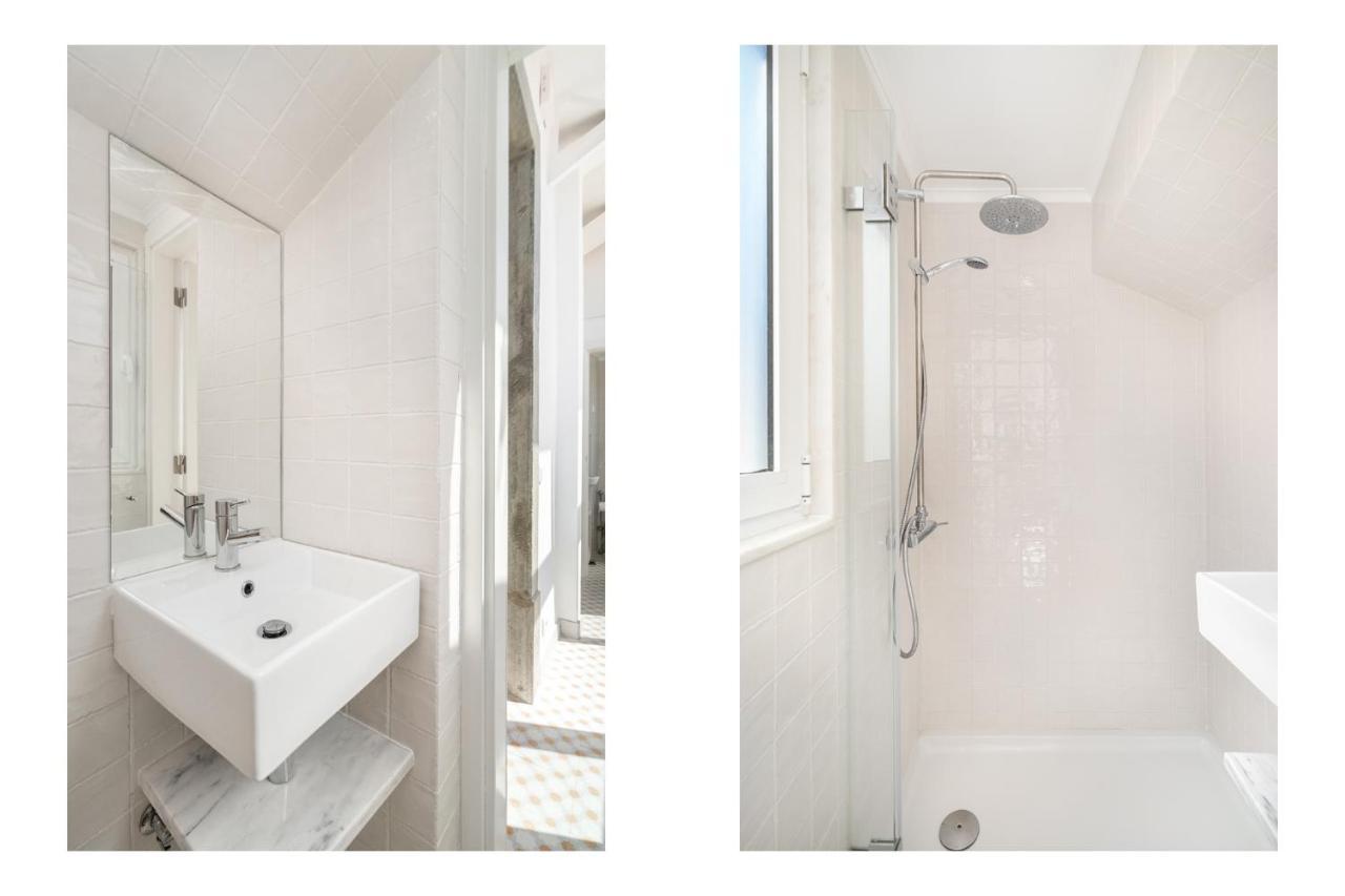 Whome | Prime Location Design Family Apartment Lissabon Exterior foto